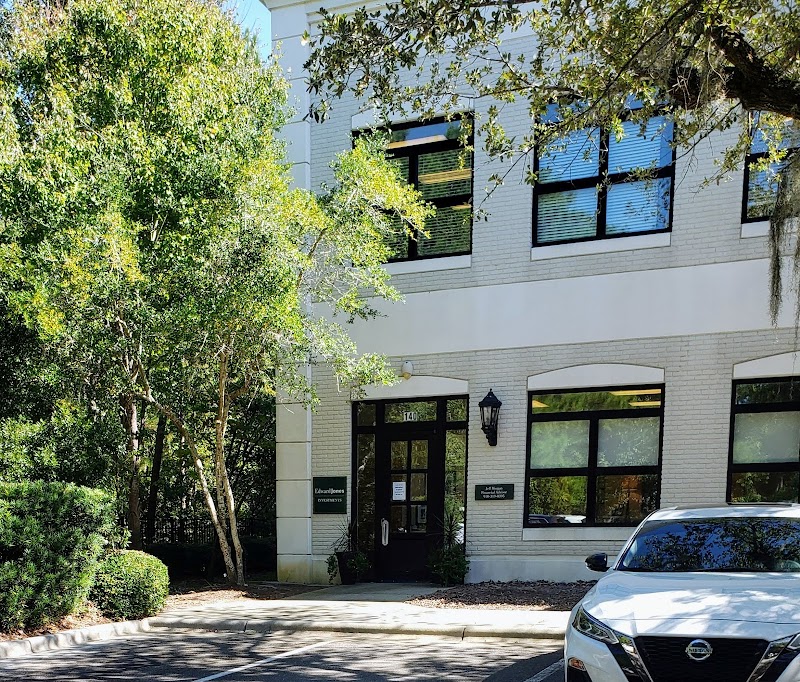 Edward Jones - Financial Advisor: Jeff Morgan, CEPA® — photo 2 of financial services in Hampstead, NC