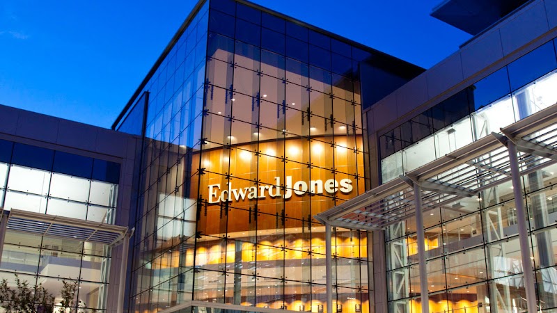 Edward Jones - Financial Advisor: Reid A Harris, CFP®|RICP®|CRPC™