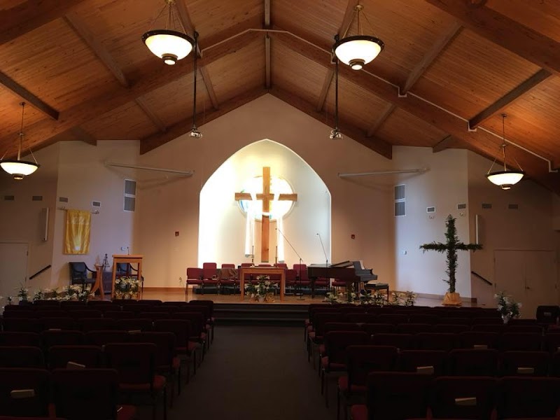 Faith Harbor United Methodist Church