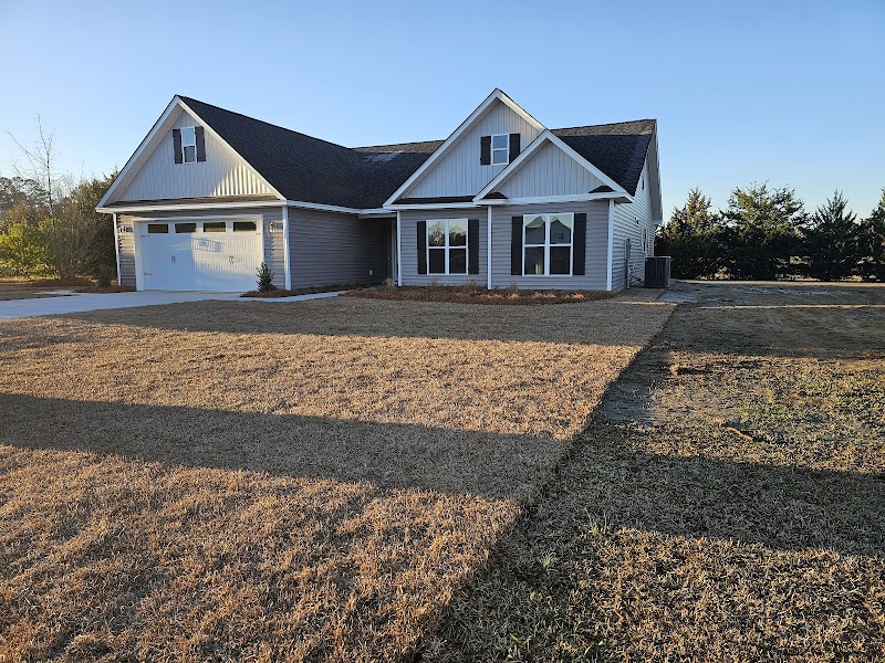 Family First Turf Care & Maintenance — photo 2 of landscaping services in Hampstead, NC