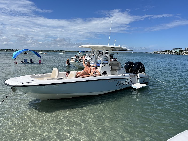 FantaSea Private Charters — photo 2 of boat tours in Surf City, NC