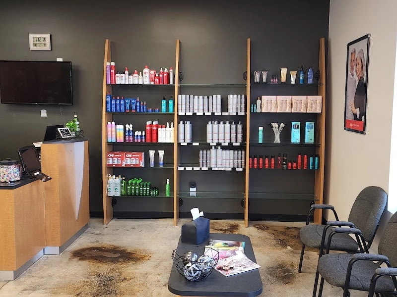 Fantastic Sams Cut & Color hair salon in Hampstead, NC