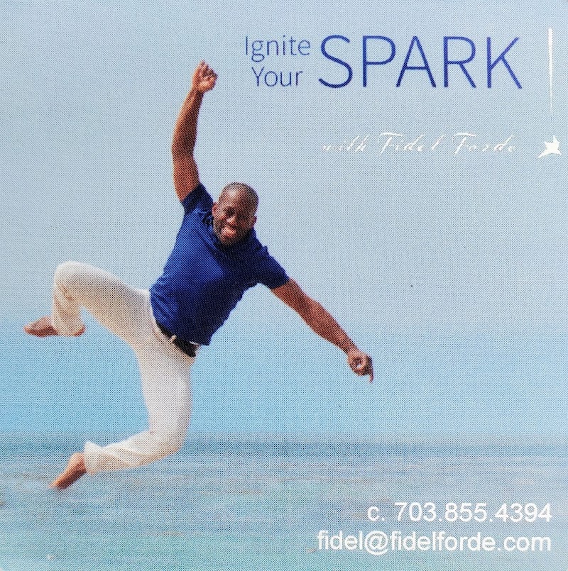 Fidel Forde | Massage • Life Empowerment • Yoga — photo 2 of wellness center in Holly Ridge, NC