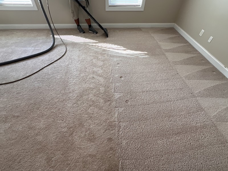 Finesse Pro Services - Professional Cleaning & Restoration — photo 2 of cleaning services in Surf City, NC