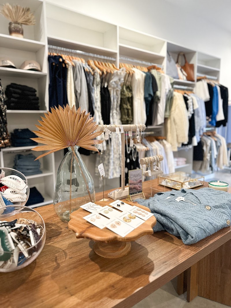 Fisher Collective — photo 2 of shop in Surf City, NC