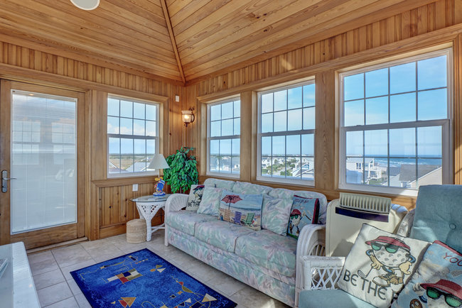 Flip Flop Inn — photo 2 of vacation rentals in North Topsail Beach, NC