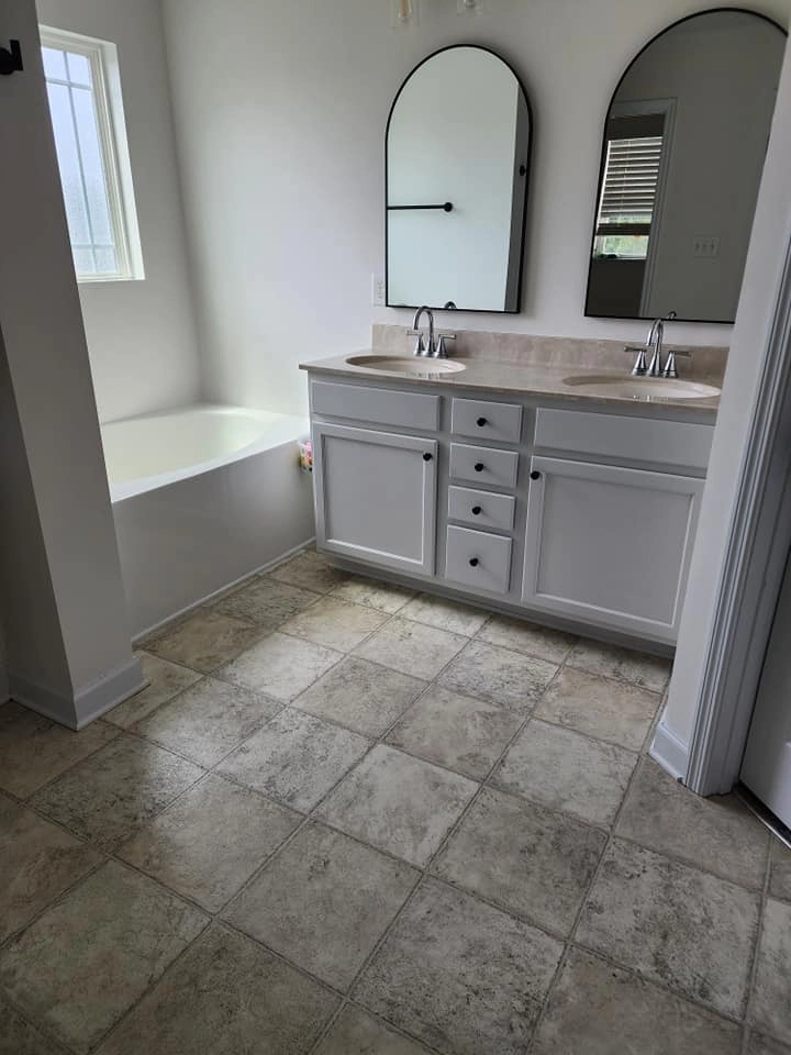 Flippin Maid cleaning services in Hampstead, NC