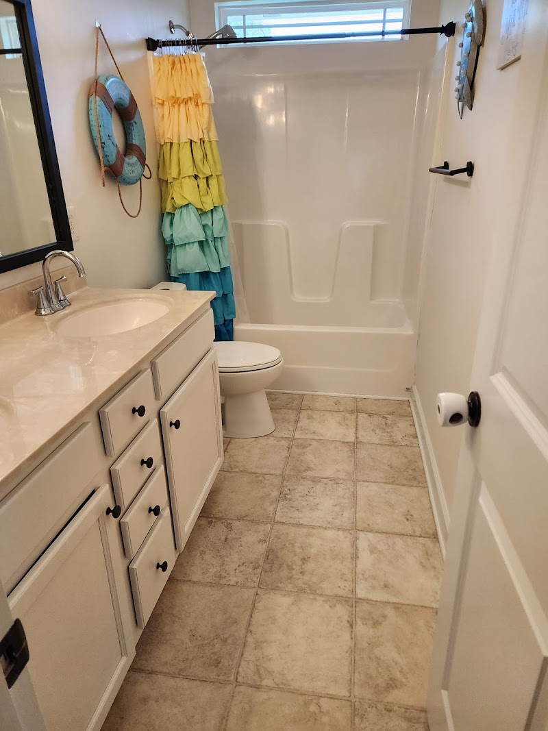 Flippin Maid — photo 2 of cleaning services in Hampstead, NC