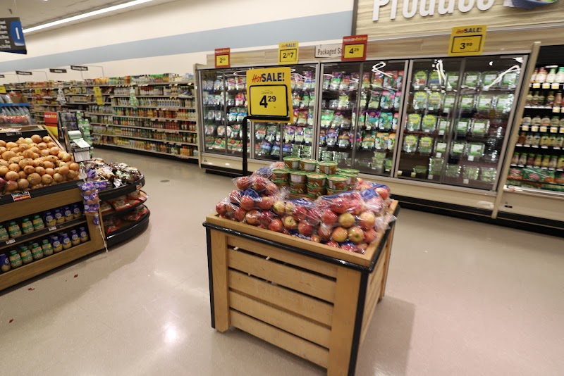 Food Lion — photo 2 of grocery store in Hampstead, NC