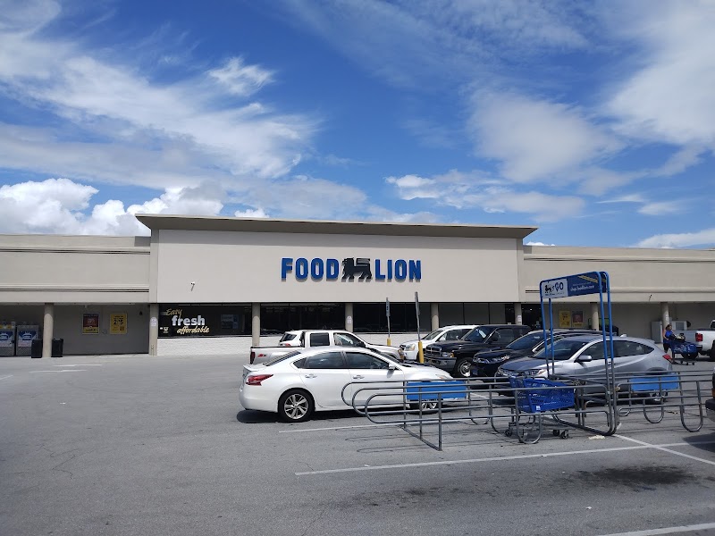 Food Lion