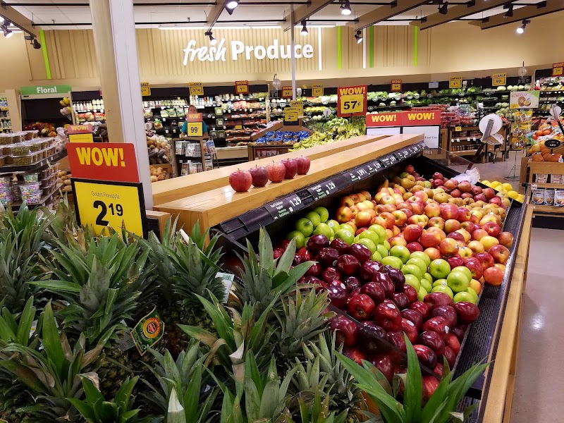 Food Lion — photo 2 of shop in Sneads Ferry, NC