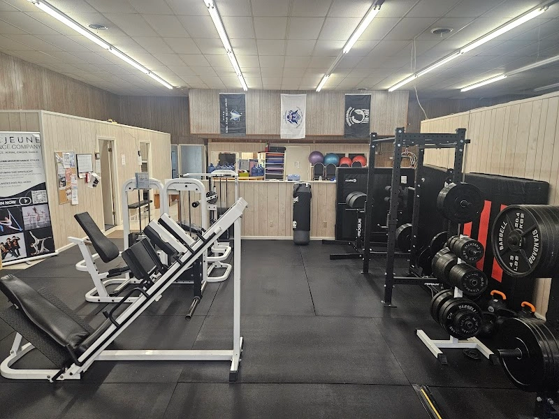 Forever Fit Sneads Ferry fitness gym in Sneads Ferry, NC