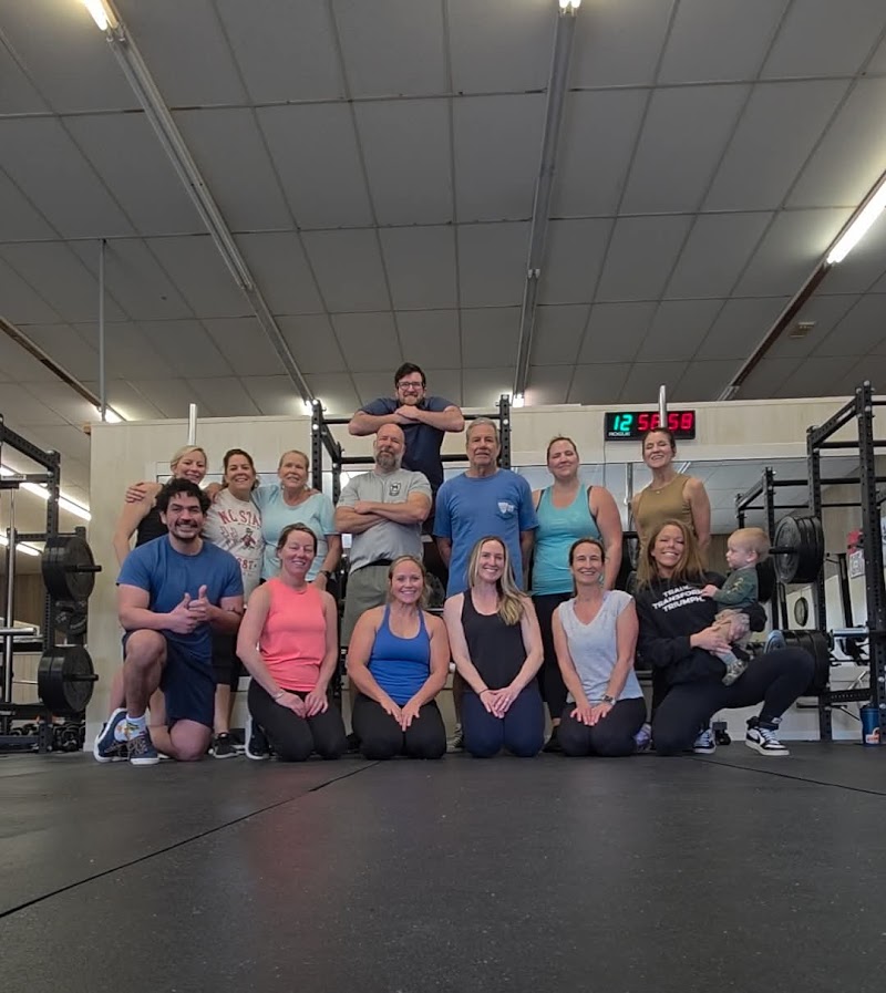 Forever Fit Sneads Ferry — photo 2 of fitness gym in Sneads Ferry, NC