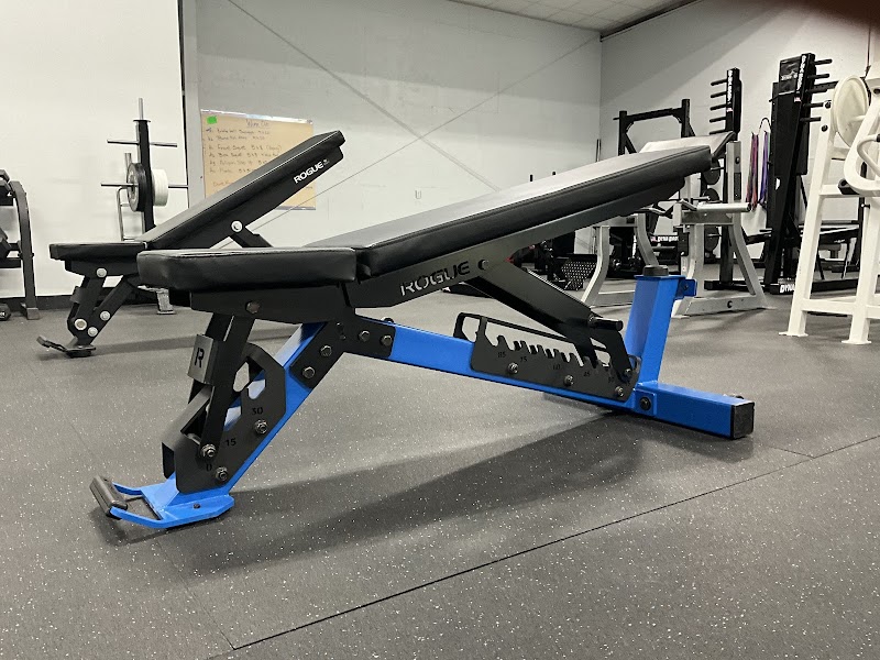 Foundation Strength and Fitness — photo 2 of fitness gym in Rocky Point, NC