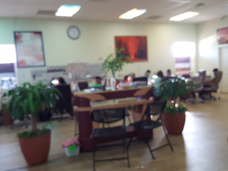 Four Corners Shopping Center — photo 2 of shop in Sneads Ferry, NC