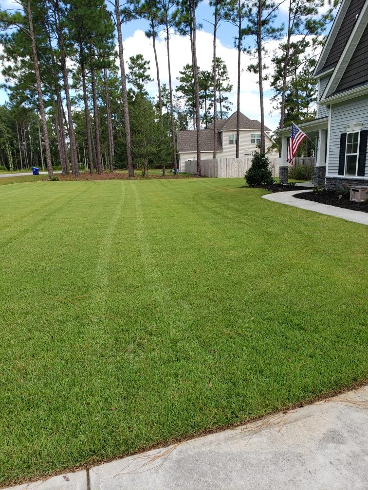 Freedom Lawns Pender &amp; South Onslow