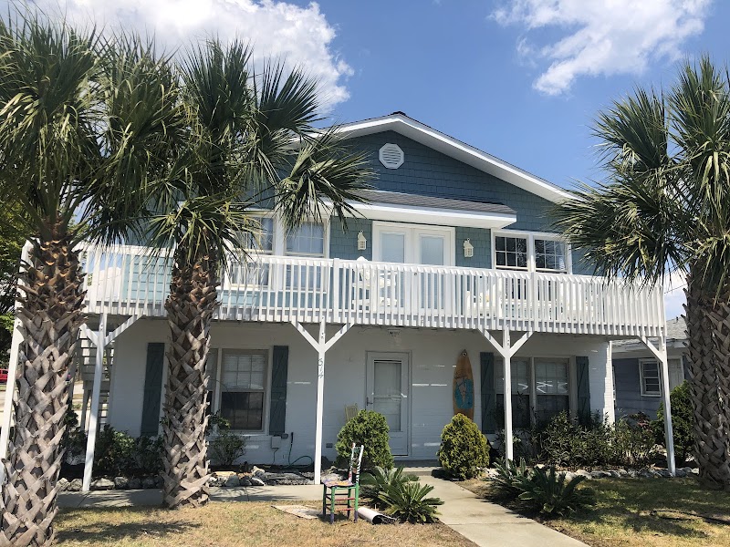 Full blast power washing LLC — photo 2 of pressure washing in Hampstead, NC