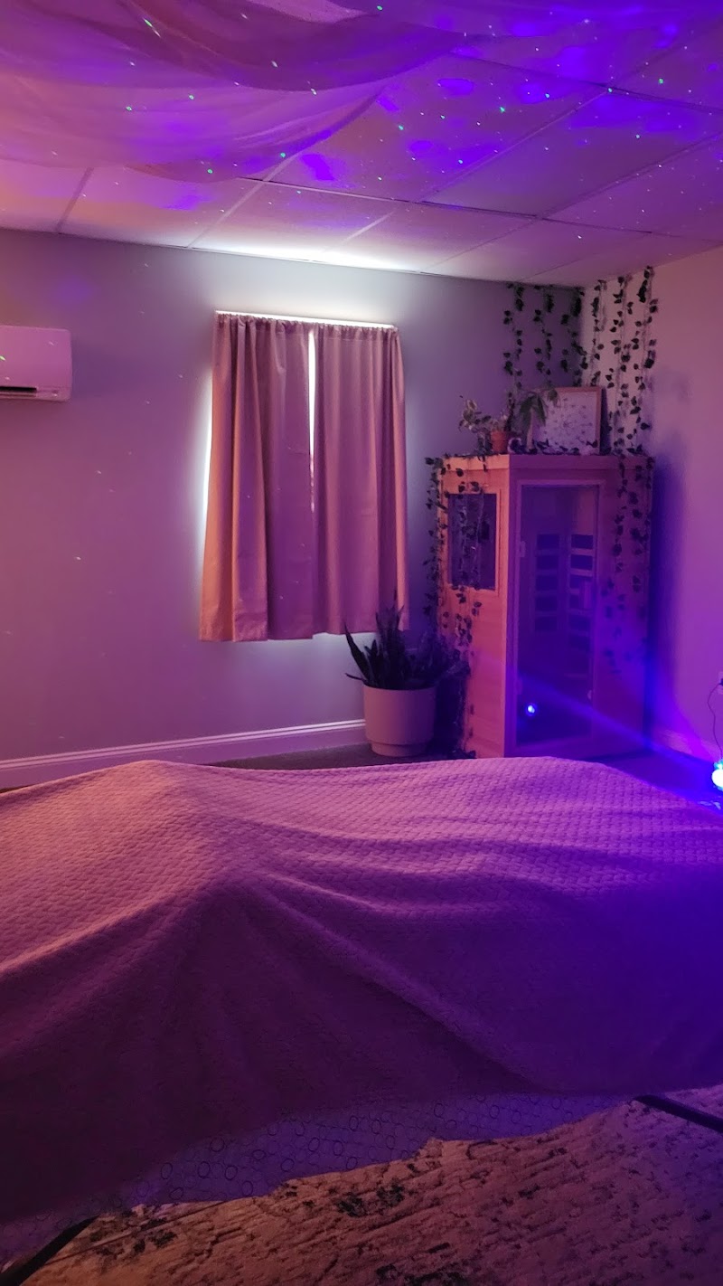 Get Well Massage and Spa