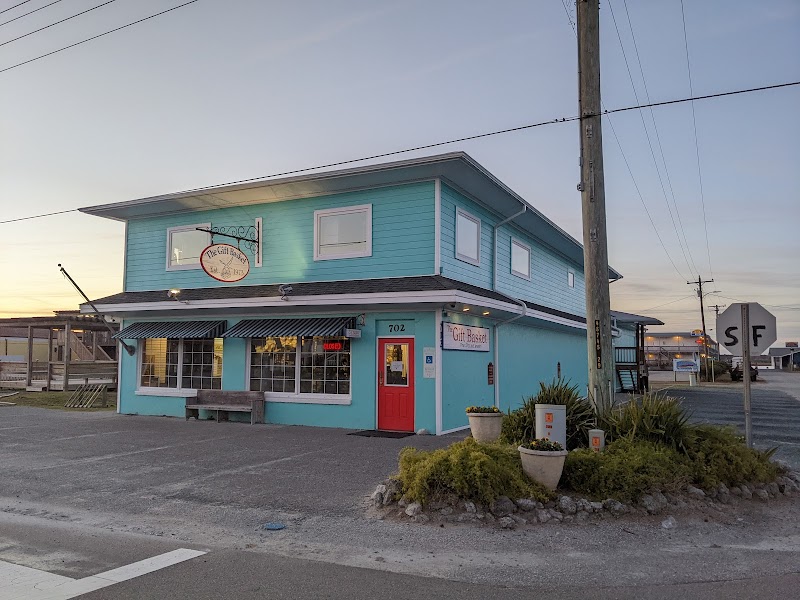 Gift Basket of Topsail Island, Inc.