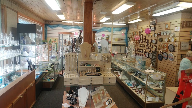 Gift Basket of Topsail Island, Inc. — photo 2 of gift shop in Topsail Beach, NC