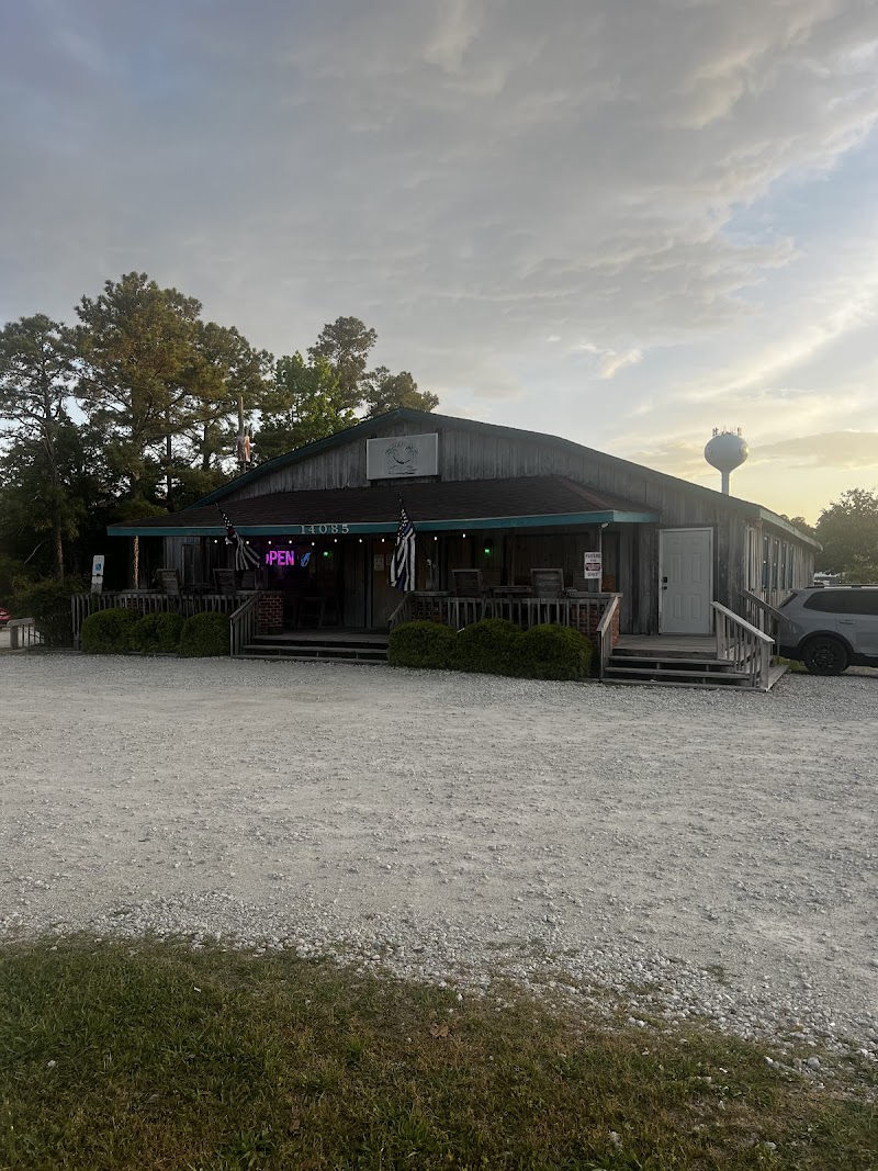 Gilligan's — photo 2 of restaurant in Surf City, NC