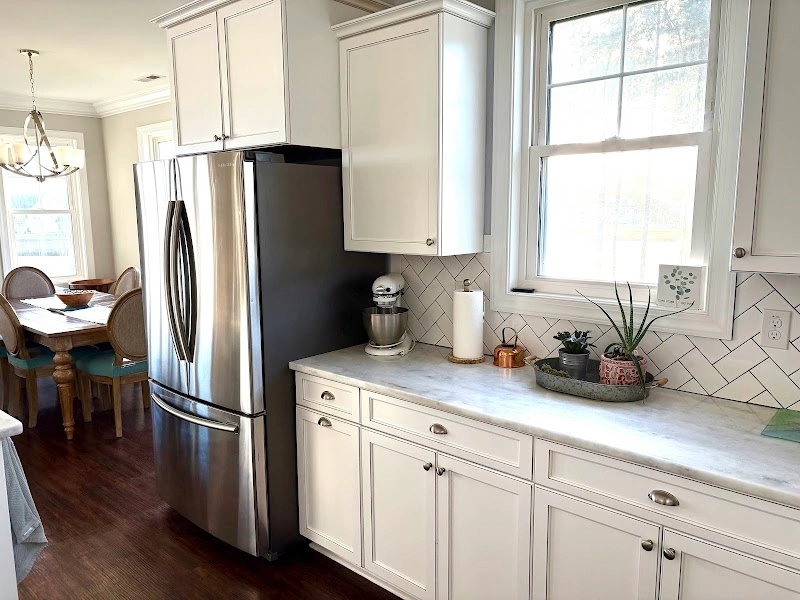 Grace and Grit Cleaning cleaning services in Holly Ridge, NC
