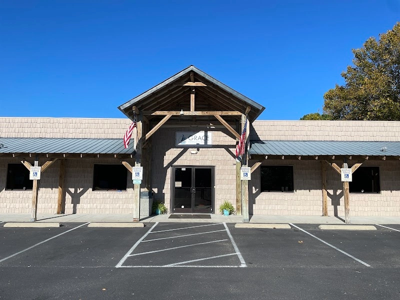 GRACE COMMUNITY CHURCH of TOPSAIL church in Hampstead, NC