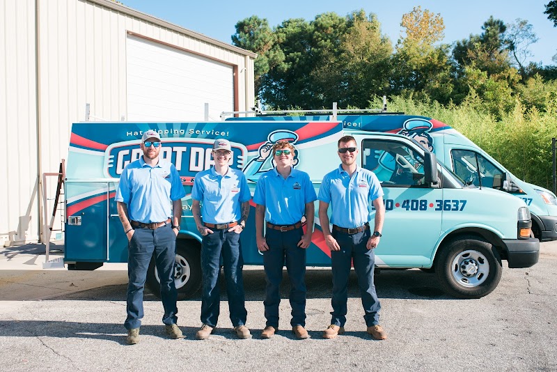 Great Day Plumbing and Air — photo 2 of HVAC services in Hampstead, NC