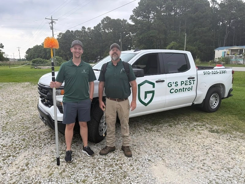 G's Pest Control LLC pest control in Sneads Ferry, NC