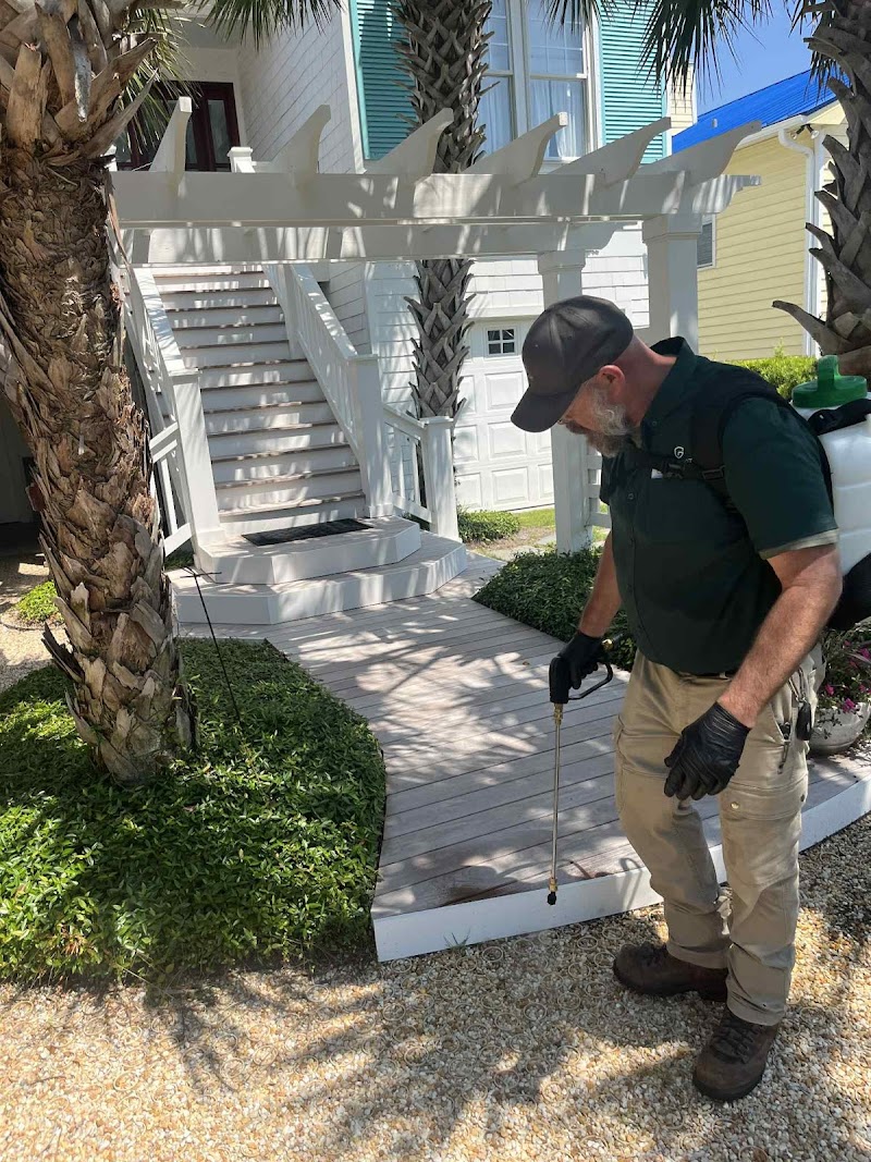 G's Pest Control LLC — photo 2 of pest control in Sneads Ferry, NC