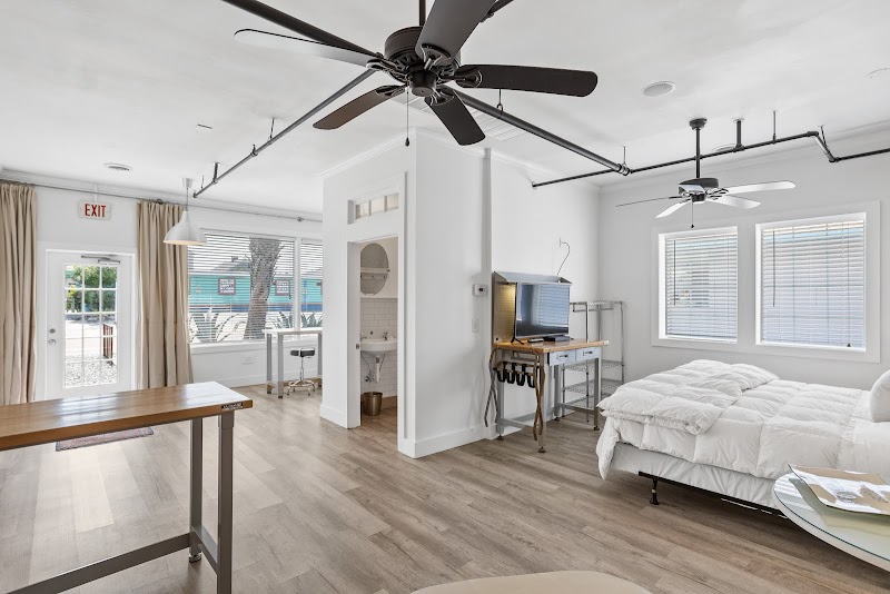 Guest House Topsail — photo 2 of hotel in Topsail Beach, NC