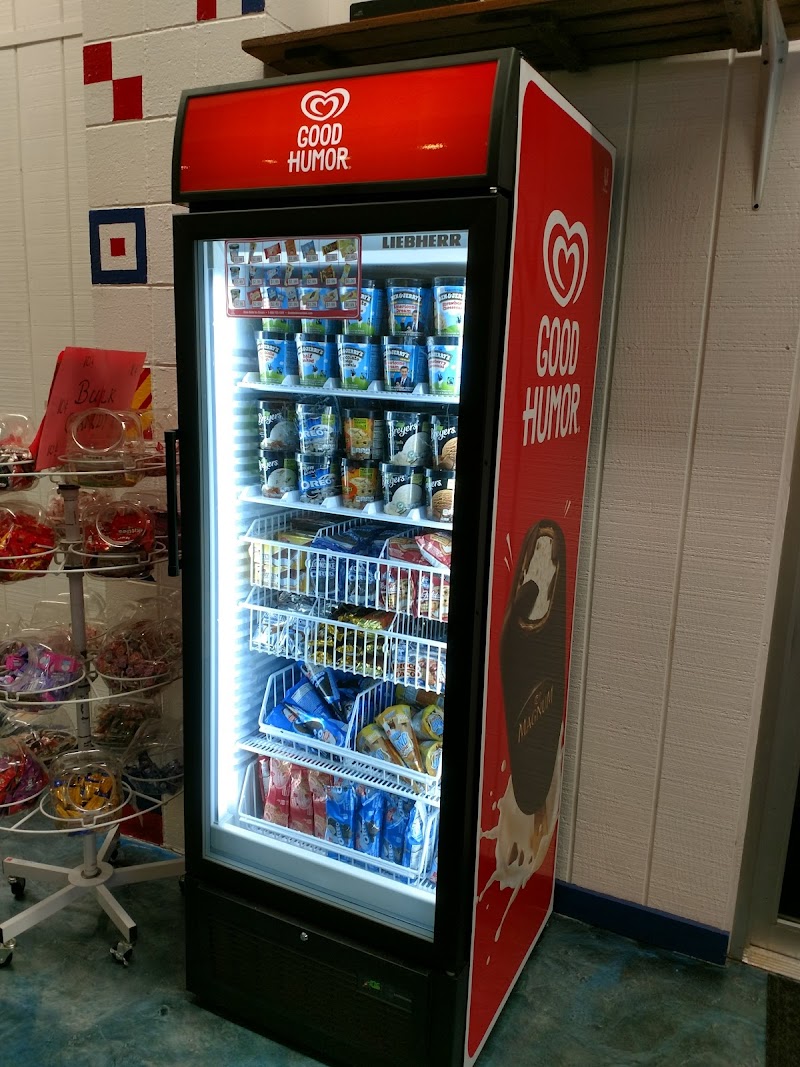 Gypsy's Maritime Market — photo 2 of shop in Sneads Ferry, NC