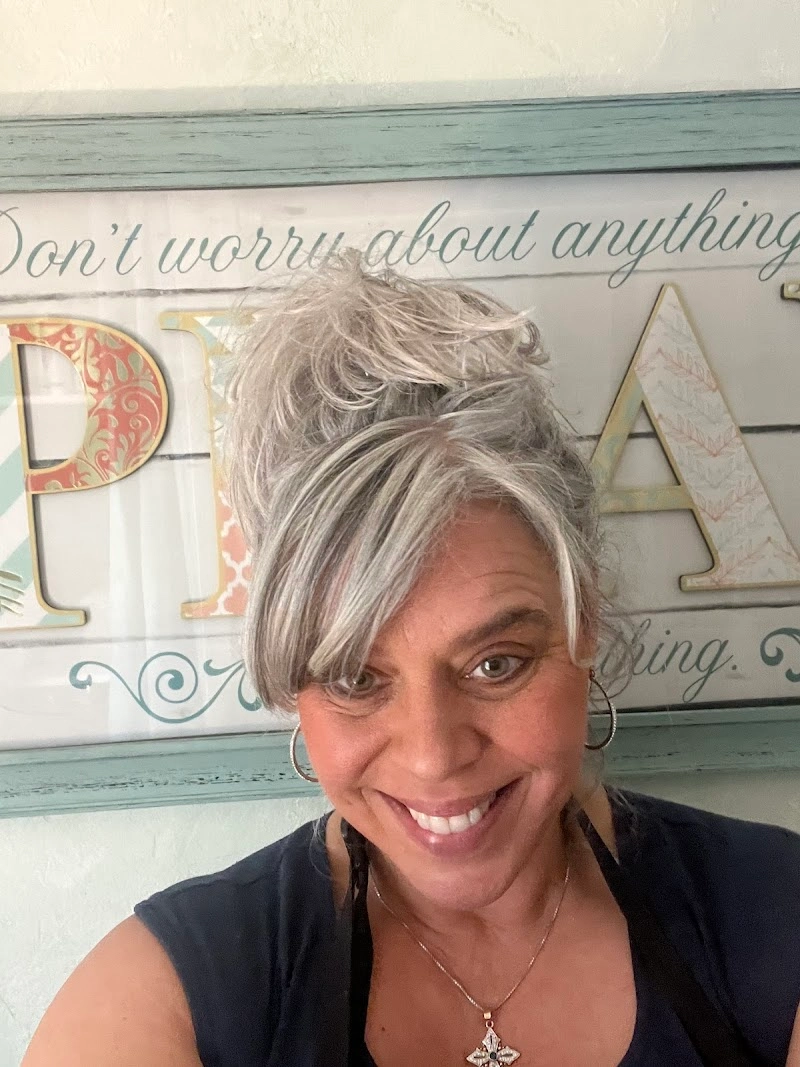 Hair By Lynn Massengill hair salon in Sneads Ferry, NC