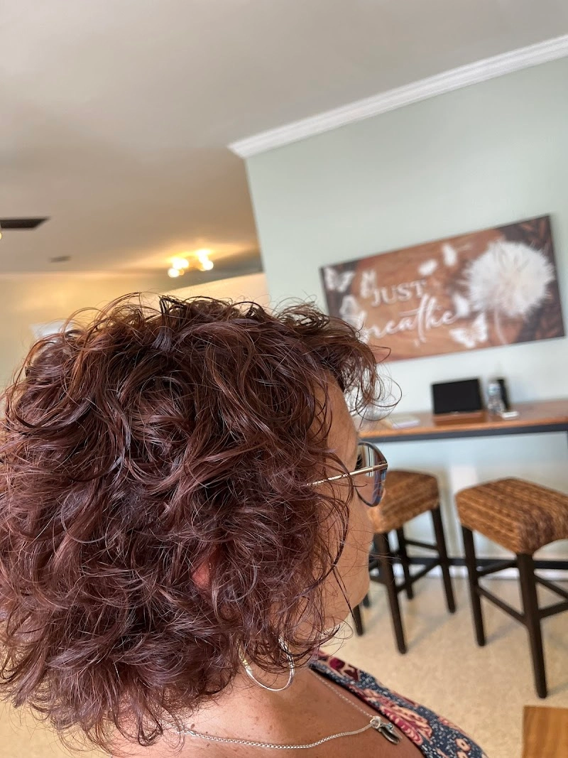 Hair Love hair salon in Sneads Ferry, NC