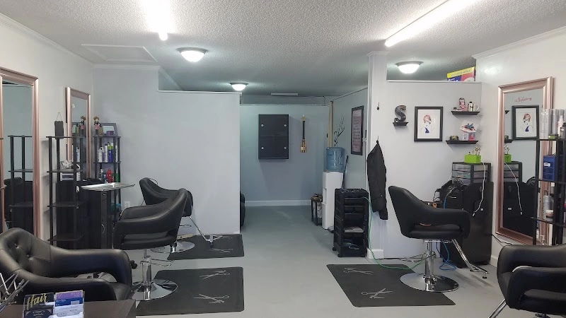 Hair Studio hair salon in Sneads Ferry, NC