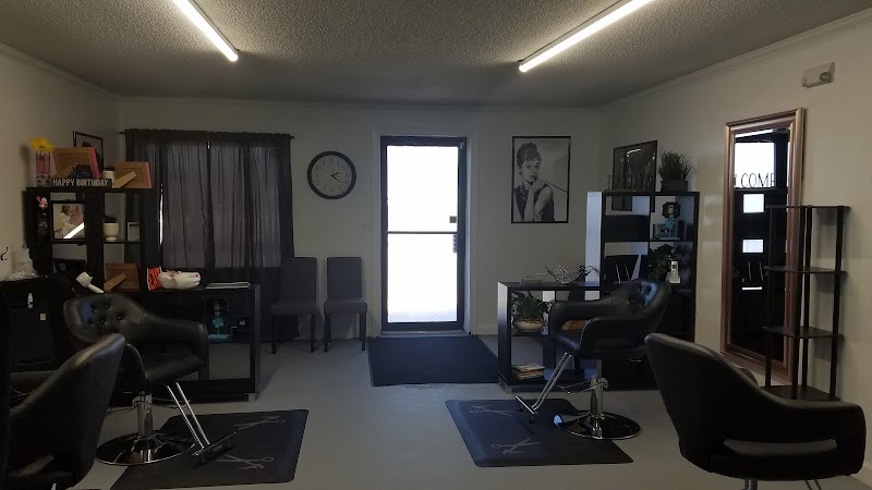 Hair Studio — photo 2 of hair salon in Sneads Ferry, NC