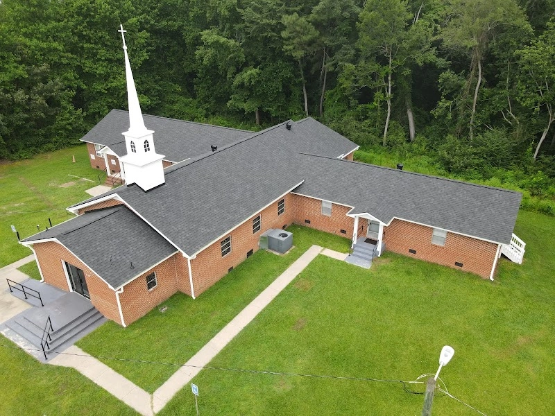 Halo Roofing & Renovations roofing contractor in Hampstead, NC