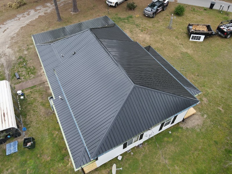 Halo Roofing & Renovations — photo 2 of roofing contractor in Surf City, NC