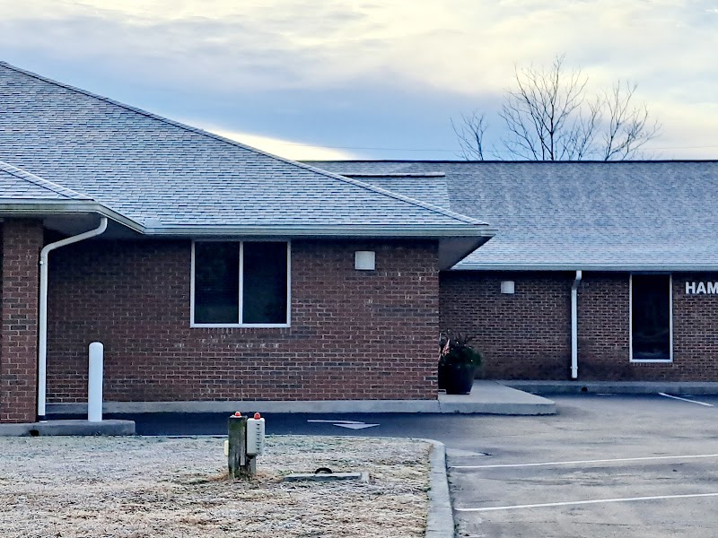 Hampstead Animal Hospital