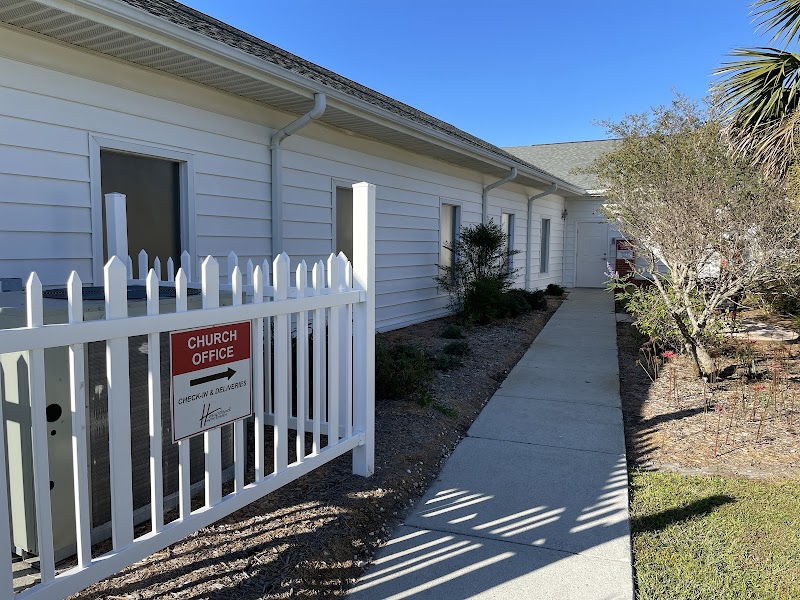 Hampstead Baptist Church — photo 2 of church in Hampstead, NC