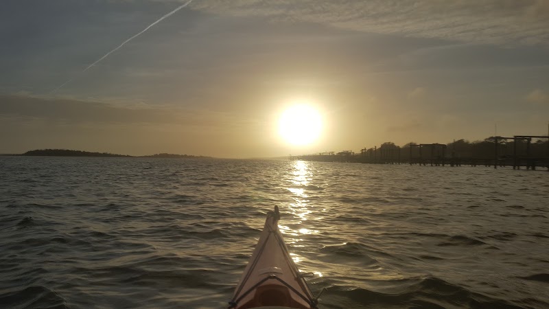 Hampstead Boating Access Area — photo 2 of water sports in Topsail Beach, NC