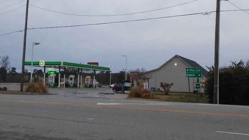 Hampstead Country Store grocery store in Hampstead, NC
