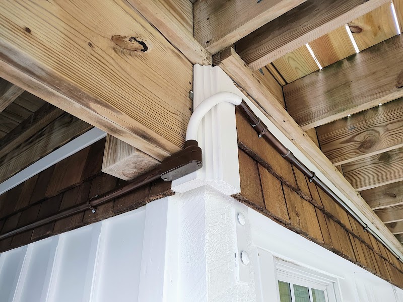 Hampstead Electrical Contractors, Inc.