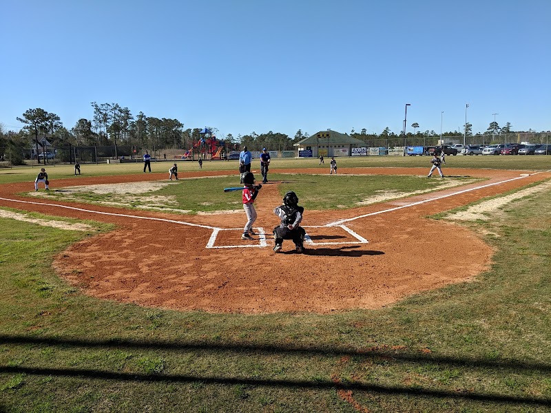 Hampstead Kiwanis Park — photo 2 of attraction in Topsail Beach, NC
