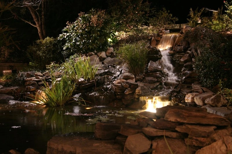 Hampstead Landscaping Inc landscaping services in Hampstead, NC