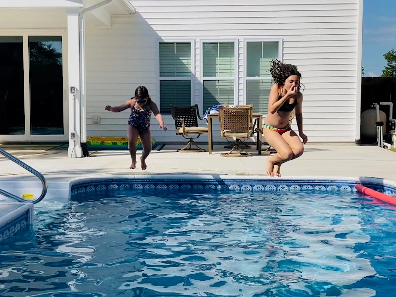 Hampstead Pool & Spa pool service in Hampstead, NC