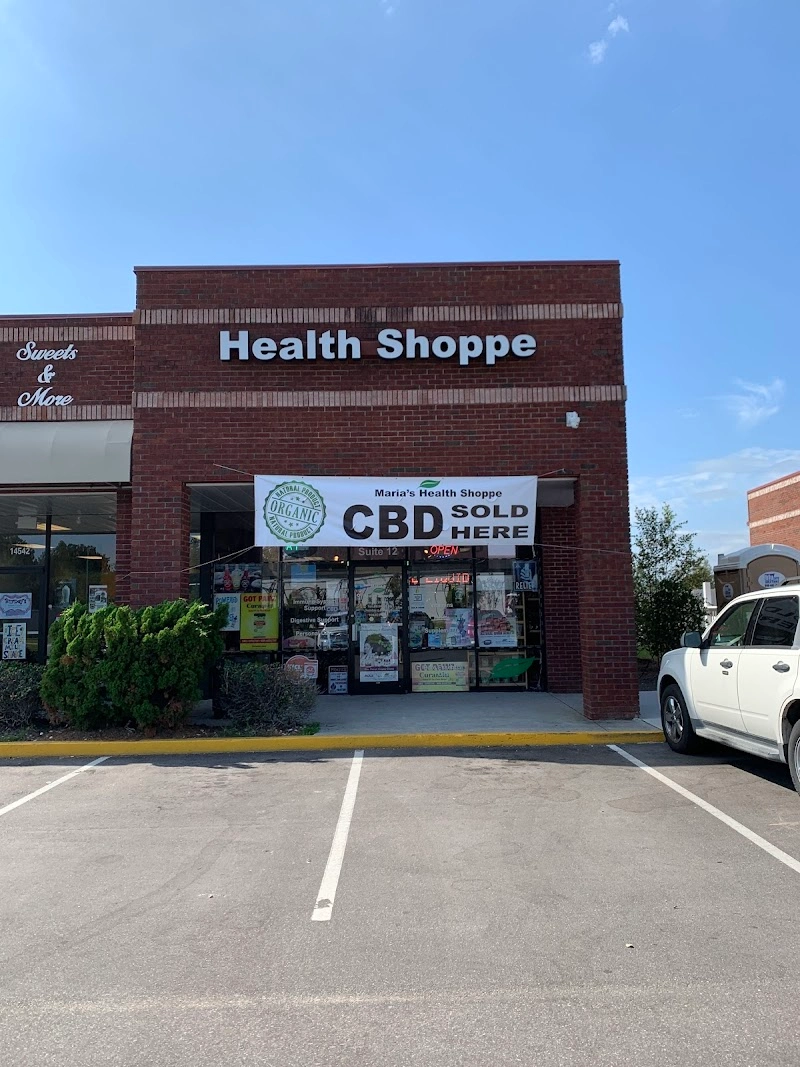 Hampstead Station shop in Hampstead, NC — Topsail Island