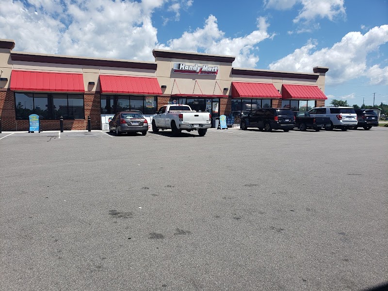 Handy Mart