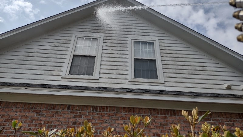 Handy Shambley appliance repair in Hampstead, NC
