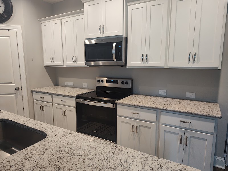 Handy Shambley — photo 2 of appliance repair in Hampstead, NC